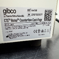 Thermo Gibco Rotea Counterflow Centrifugation System image 3